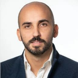 Daniele, CEO di Hirooks