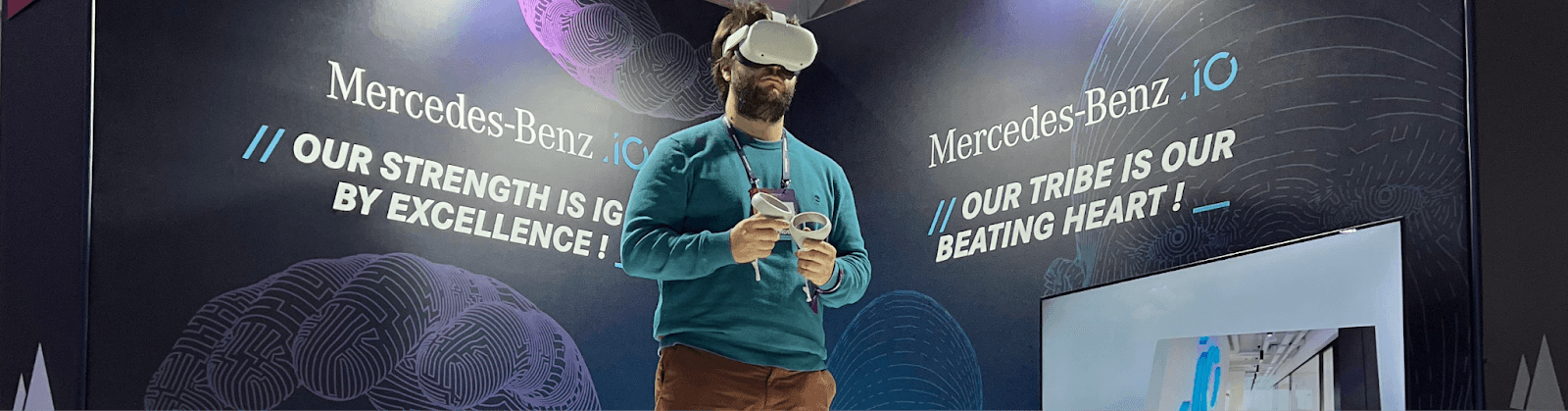 Illustrazione: Web Summit 2023. Dove ci sta portando l'AI