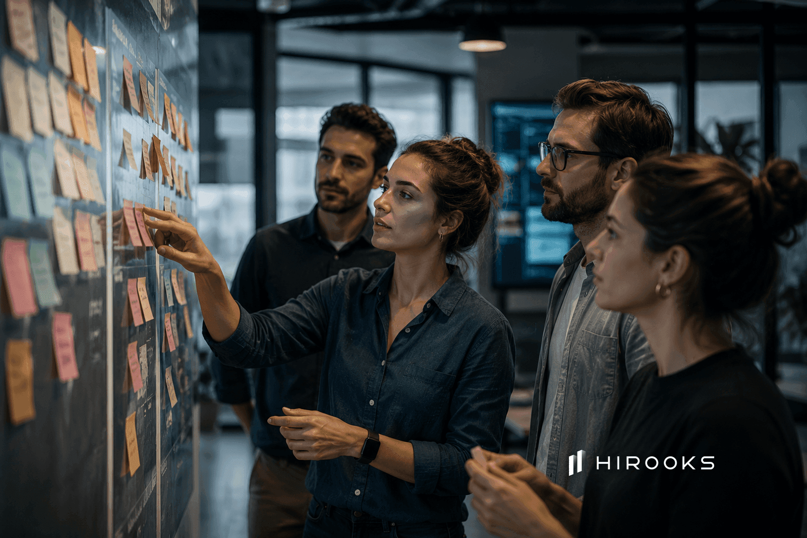 3 metodi per massimizzare gli sforzi del tuo team