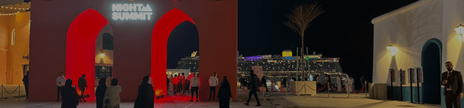 Illustrazione: Perché startup e aziende innovative stanno investendo in Medio Oriente