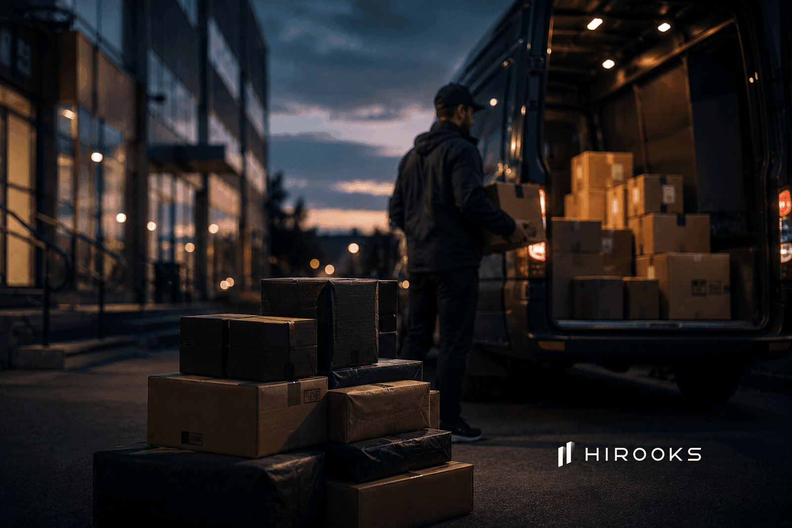 Costi, fiducia e marginalità e-commerce. Le opportunità dietro la fase di delivery