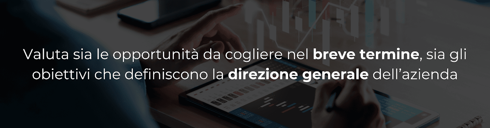 Illustrazione: Pianificazione Budget 2024. La Business Intelligence come alleato