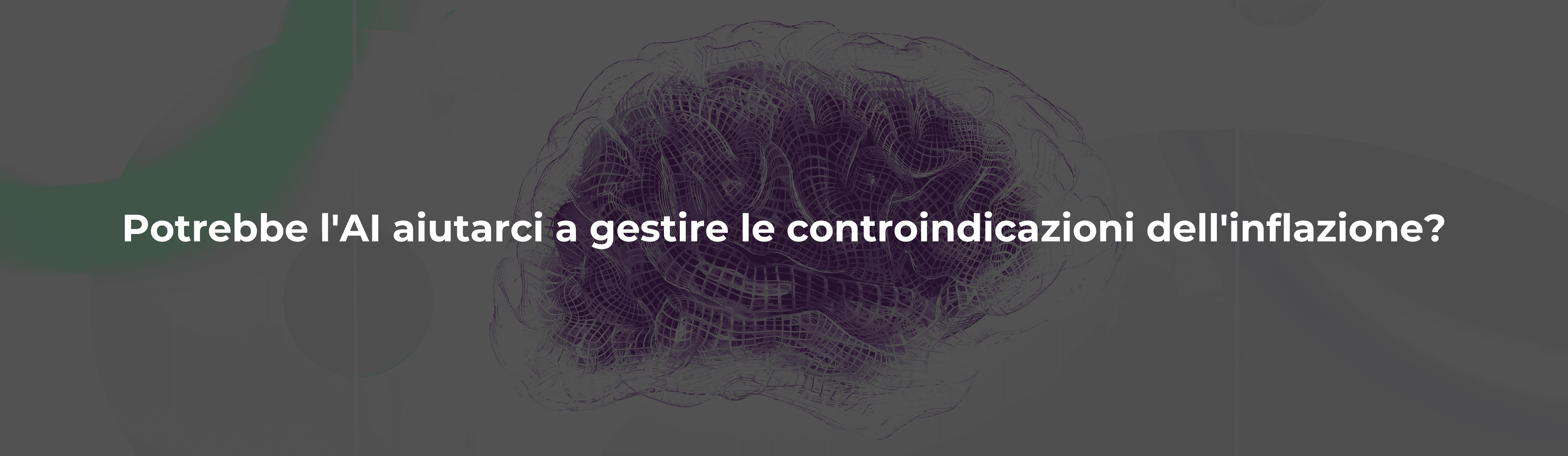 Illustrazione: Come gestire l'impatto dell'inflazione. Scenari e strategie per aziende
