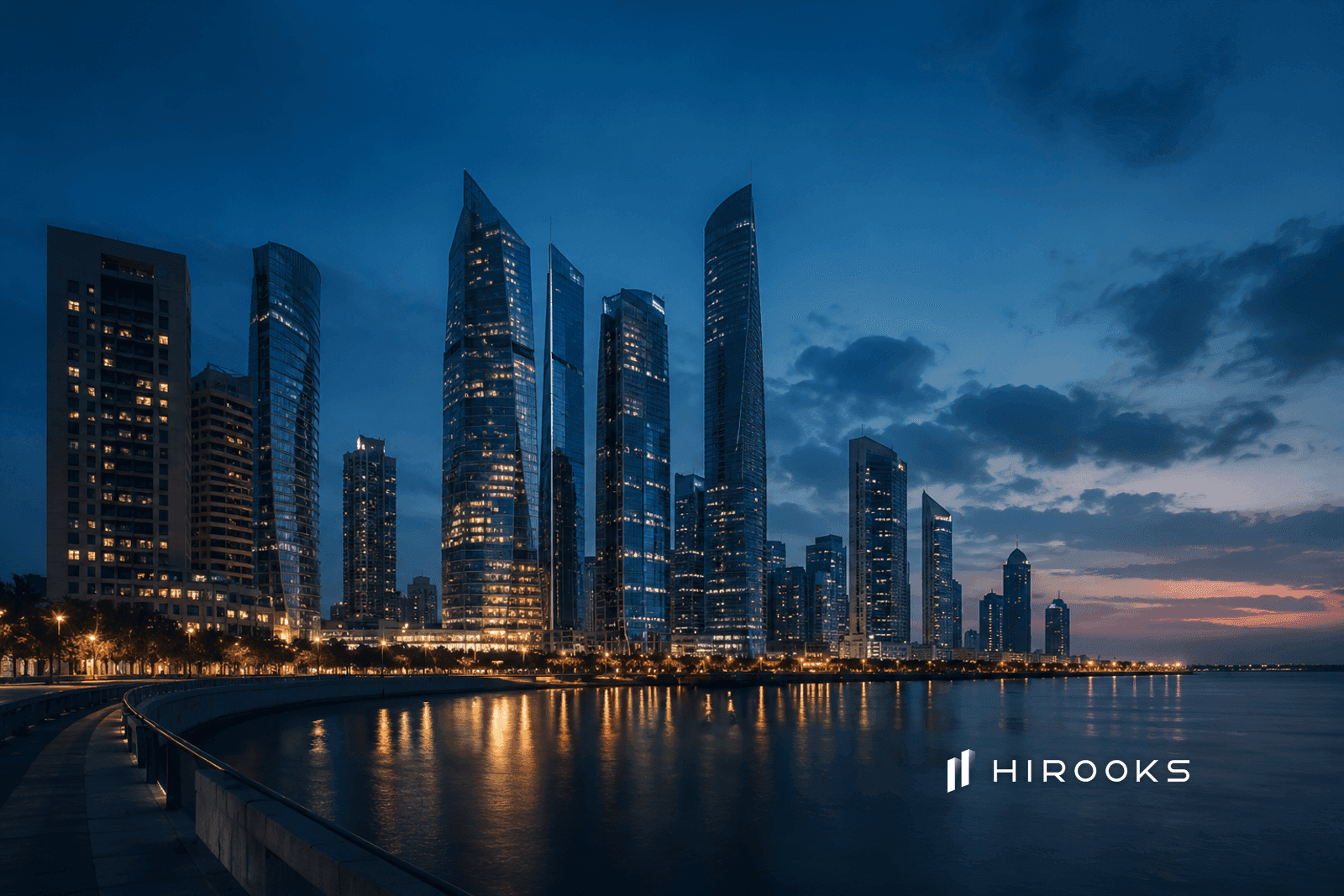 Perché startup e aziende innovative stanno investendo in Medio Oriente