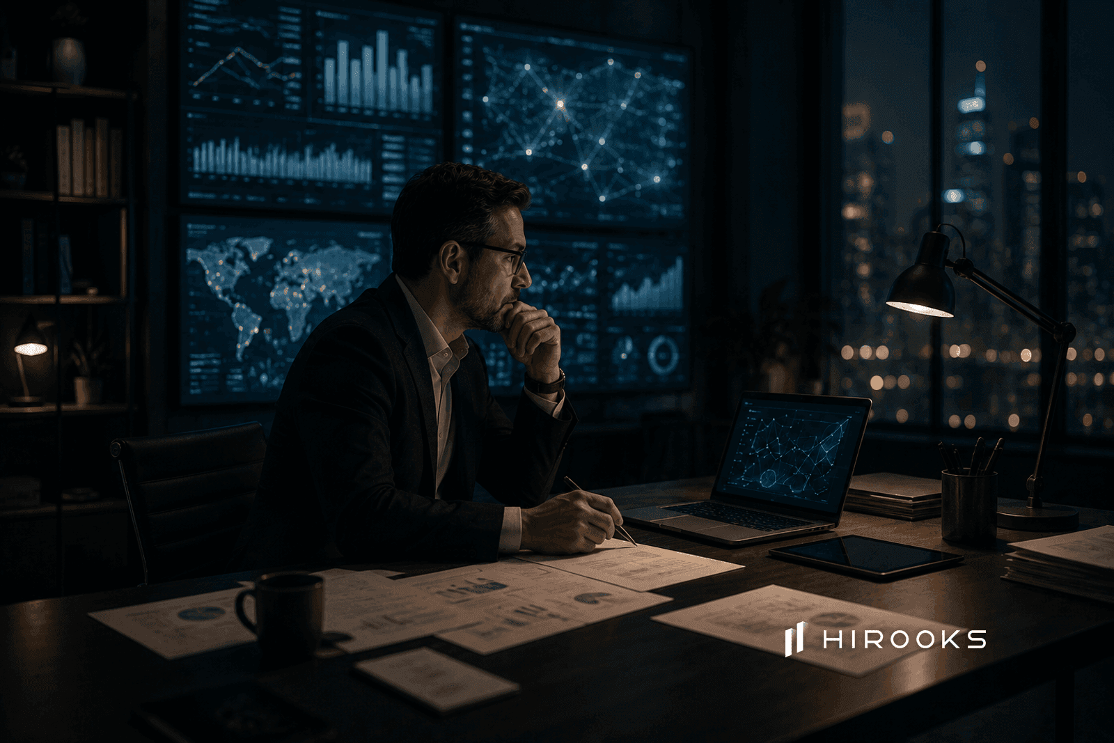 Pianificazione Budget 2024. La Business Intelligence come alleato