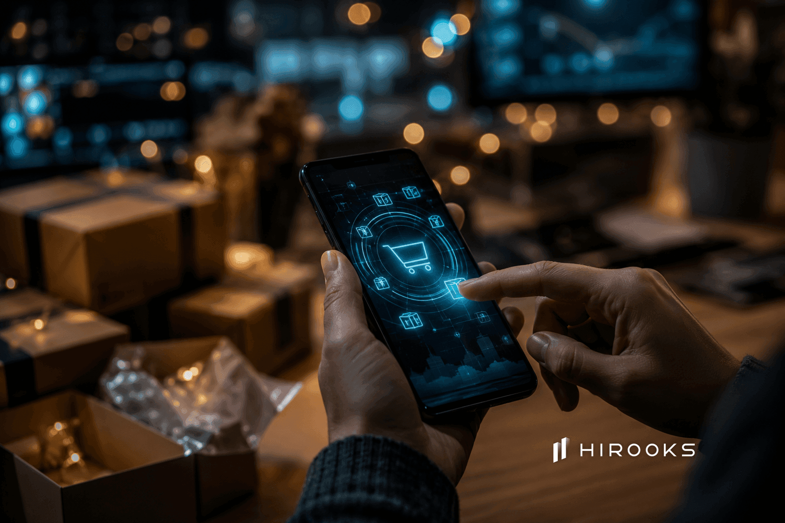 Q4 nel mirino del digitale. Strategie per capitalizzare i periodi promozionali